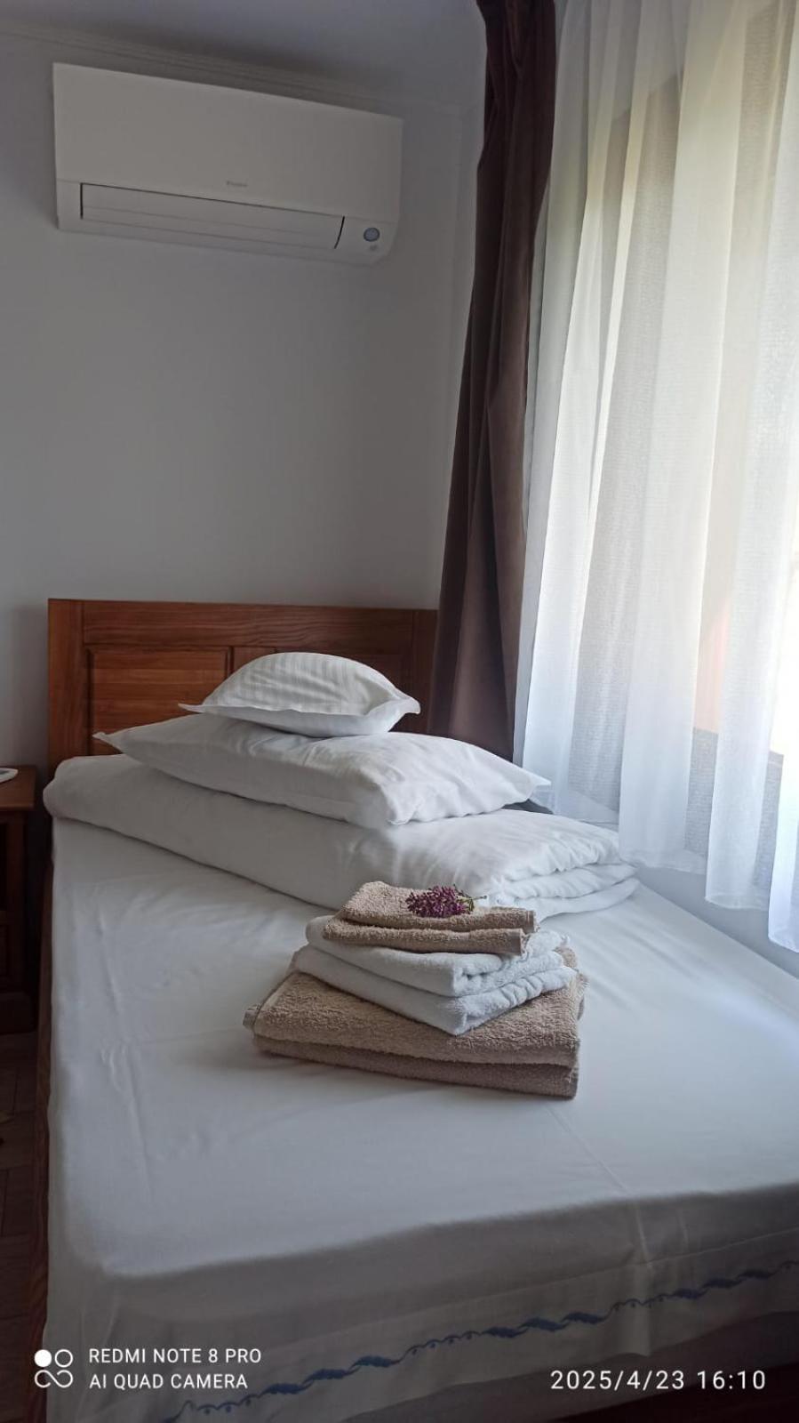 Casa Livada Bunicii Villa Tirgu Ocna Room photo